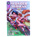 Wonder Woman 2 Dino Verlag 1998 Deodato Jr. | Hoppla-Stuff